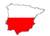 CARPINTERÍA CRUZ - Polski